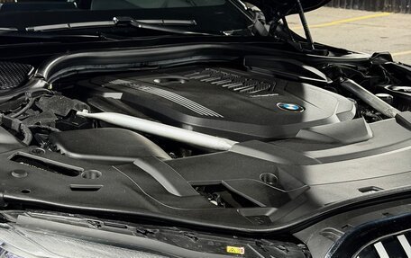 BMW 7 серия, 2022 год, 8 500 000 рублей, 14 фотография