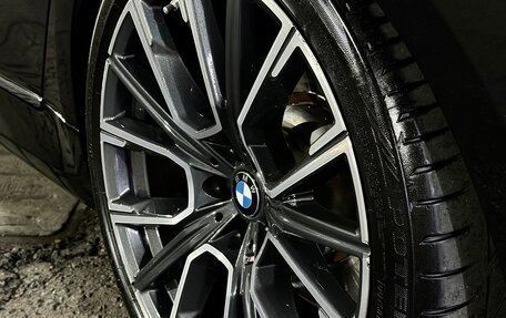 BMW 7 серия, 2022 год, 8 500 000 рублей, 17 фотография