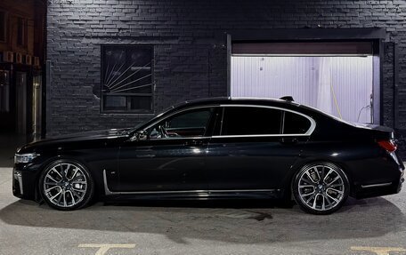 BMW 7 серия, 2022 год, 8 500 000 рублей, 18 фотография