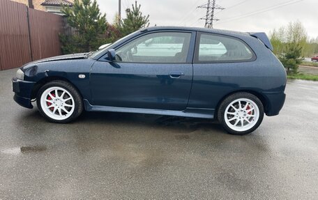 Mitsubishi Colt VI рестайлинг, 2003 год, 1 390 000 рублей, 3 фотография