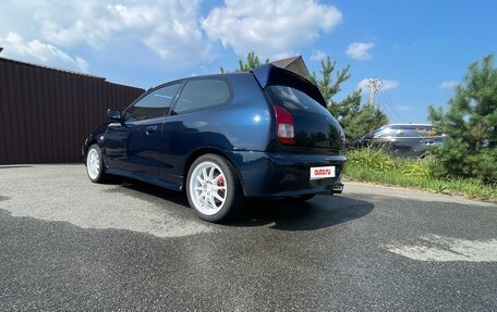 Mitsubishi Colt VI рестайлинг, 2003 год, 1 390 000 рублей, 10 фотография