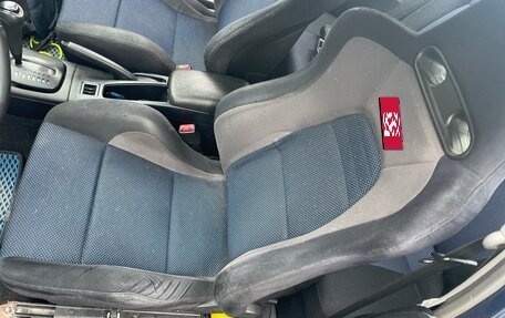 Mitsubishi Colt VI рестайлинг, 2003 год, 1 390 000 рублей, 12 фотография