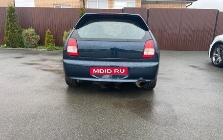Mitsubishi Colt VI рестайлинг, 2003 год, 1 390 000 рублей, 5 фотография