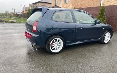 Mitsubishi Colt VI рестайлинг, 2003 год, 1 390 000 рублей, 6 фотография