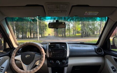 Lifan X60 I рестайлинг, 2013 год, 269 000 рублей, 8 фотография