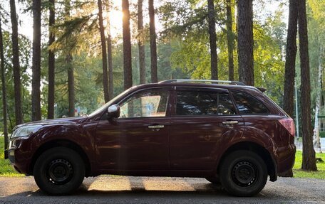 Lifan X60 I рестайлинг, 2013 год, 269 000 рублей, 6 фотография