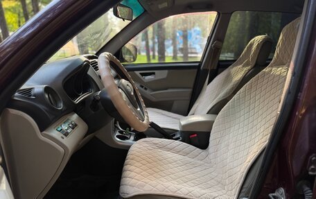 Lifan X60 I рестайлинг, 2013 год, 269 000 рублей, 7 фотография