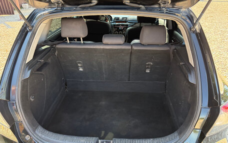 Mazda 3, 2008 год, 531 000 рублей, 9 фотография