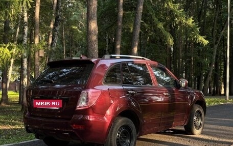 Lifan X60 I рестайлинг, 2013 год, 269 000 рублей, 4 фотография