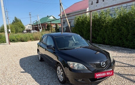 Mazda 3, 2008 год, 531 000 рублей, 2 фотография