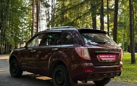 Lifan X60 I рестайлинг, 2013 год, 269 000 рублей, 3 фотография
