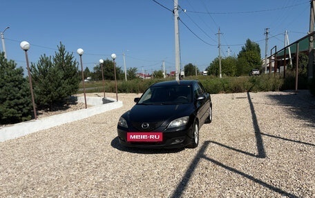 Mazda 3, 2008 год, 531 000 рублей, 3 фотография
