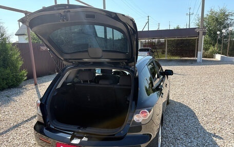 Mazda 3, 2008 год, 531 000 рублей, 10 фотография