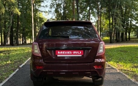 Lifan X60 I рестайлинг, 2013 год, 269 000 рублей, 5 фотография