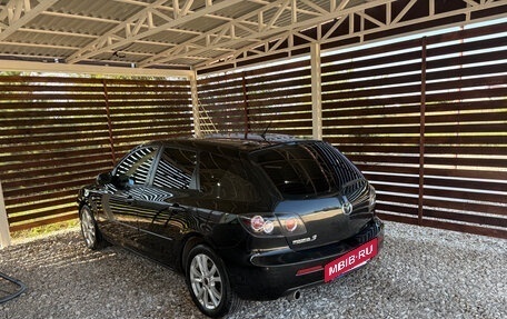 Mazda 3, 2008 год, 531 000 рублей, 6 фотография