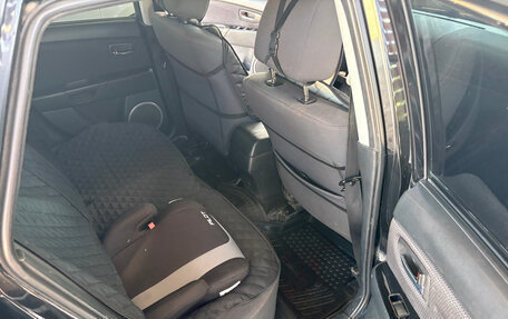 Mazda 3, 2008 год, 531 000 рублей, 11 фотография