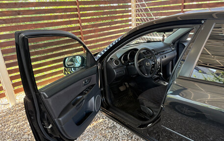 Mazda 3, 2008 год, 531 000 рублей, 13 фотография