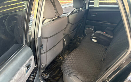 Mazda 3, 2008 год, 531 000 рублей, 12 фотография