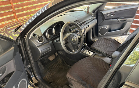 Mazda 3, 2008 год, 531 000 рублей, 14 фотография