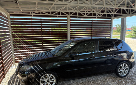 Mazda 3, 2008 год, 531 000 рублей, 15 фотография