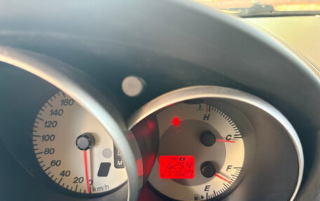 Mazda 3, 2008 год, 531 000 рублей, 16 фотография