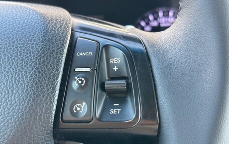 KIA Optima III, 2013 год, 1 080 000 рублей, 15 фотография