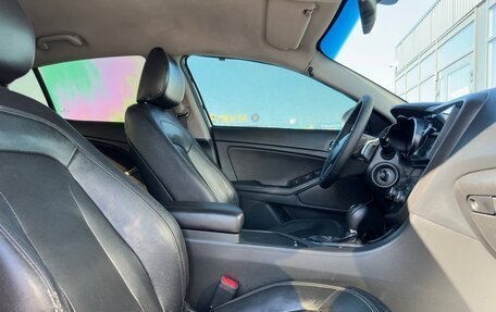 KIA Optima III, 2013 год, 1 080 000 рублей, 7 фотография