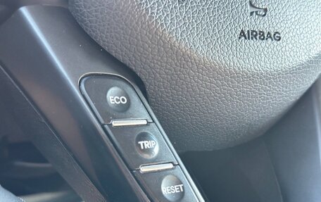 KIA Optima III, 2013 год, 1 080 000 рублей, 16 фотография