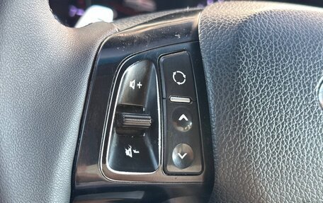 KIA Optima III, 2013 год, 1 080 000 рублей, 14 фотография