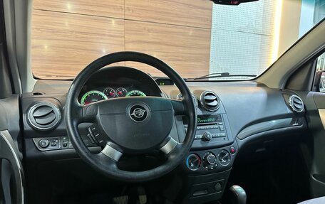 Ravon Nexia R3, 2020 год, 900 000 рублей, 7 фотография
