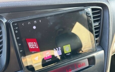 KIA Optima III, 2013 год, 1 080 000 рублей, 17 фотография
