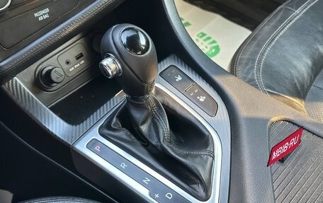 KIA Optima III, 2013 год, 1 080 000 рублей, 19 фотография