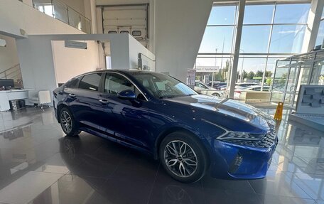 KIA K5, 2021 год, 2 399 000 рублей, 3 фотография