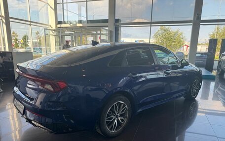 KIA K5, 2021 год, 2 399 000 рублей, 4 фотография