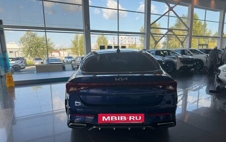 KIA K5, 2021 год, 2 399 000 рублей, 5 фотография