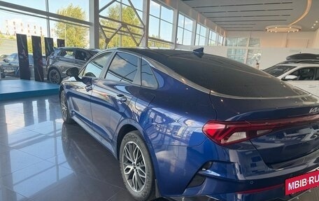 KIA K5, 2021 год, 2 399 000 рублей, 6 фотография