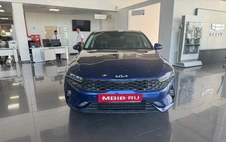 KIA K5, 2021 год, 2 399 000 рублей, 2 фотография
