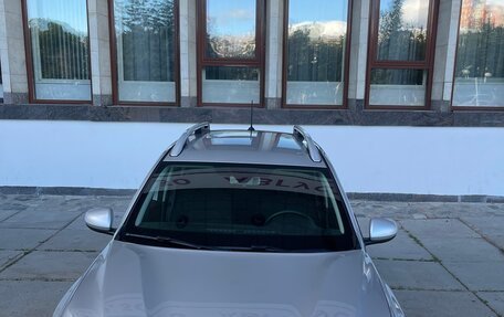 Renault Duster, 2021 год, 2 300 000 рублей, 5 фотография