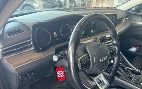 KIA K5, 2021 год, 2 399 000 рублей, 11 фотография
