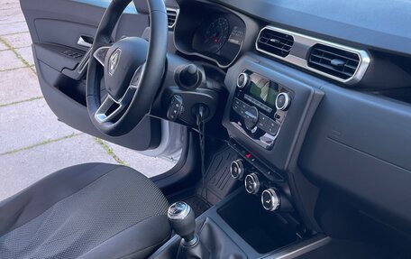 Renault Duster, 2021 год, 2 300 000 рублей, 17 фотография