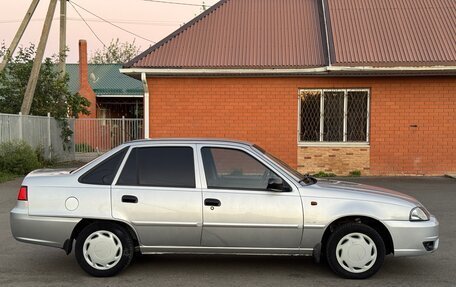 Daewoo Nexia I рестайлинг, 2010 год, 249 000 рублей, 4 фотография