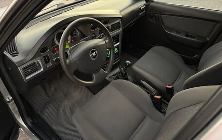 Daewoo Nexia I рестайлинг, 2010 год, 249 000 рублей, 11 фотография