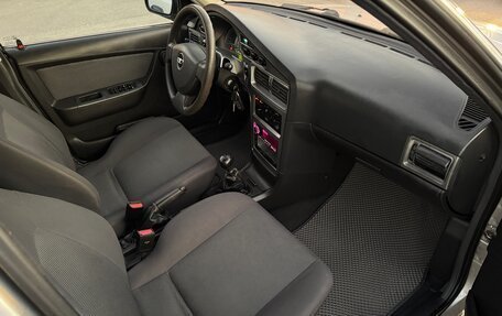 Daewoo Nexia I рестайлинг, 2010 год, 249 000 рублей, 10 фотография