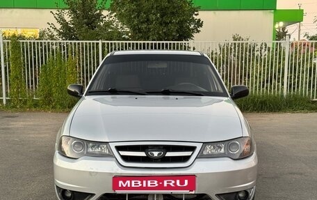 Daewoo Nexia I рестайлинг, 2010 год, 249 000 рублей, 2 фотография