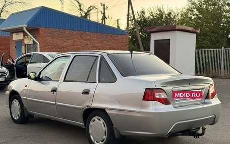Daewoo Nexia I рестайлинг, 2010 год, 249 000 рублей, 7 фотография