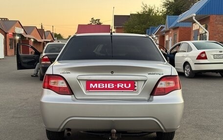 Daewoo Nexia I рестайлинг, 2010 год, 249 000 рублей, 6 фотография
