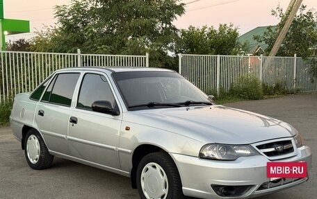 Daewoo Nexia I рестайлинг, 2010 год, 249 000 рублей, 3 фотография