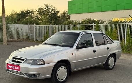 Daewoo Nexia I рестайлинг, 2010 год, 249 000 рублей, 9 фотография