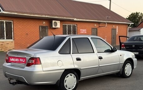 Daewoo Nexia I рестайлинг, 2010 год, 249 000 рублей, 5 фотография