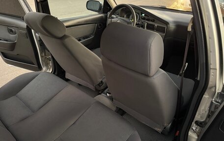 Daewoo Nexia I рестайлинг, 2010 год, 249 000 рублей, 13 фотография